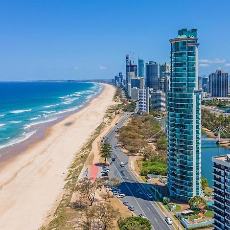 The Waterford On Main Beach Hotel Gold Coast Exterior photo