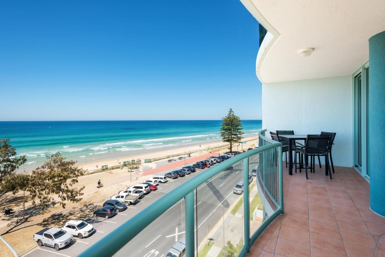 The Waterford On Main Beach Hotel Gold Coast Exterior photo