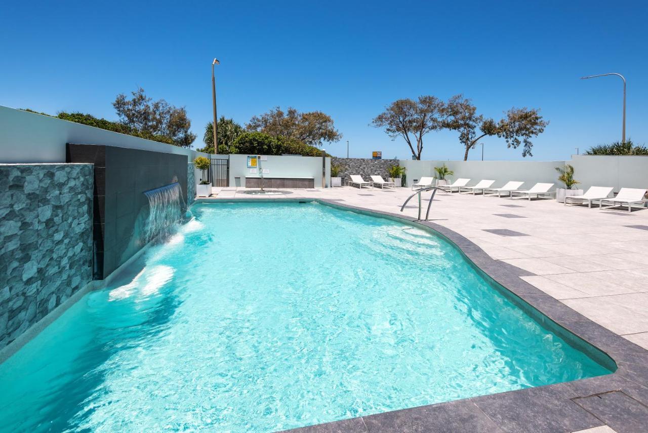 The Waterford On Main Beach Hotel Gold Coast Exterior photo