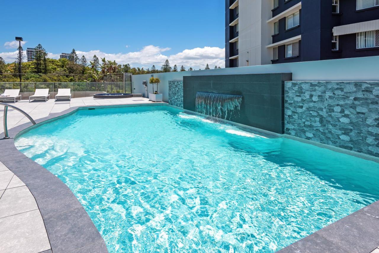 The Waterford On Main Beach Hotel Gold Coast Exterior photo