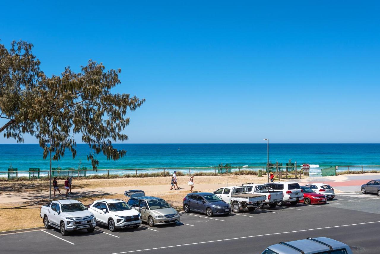 The Waterford On Main Beach Hotel Gold Coast Exterior photo