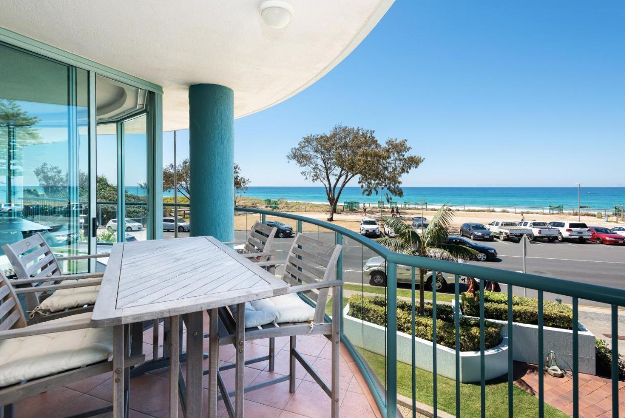 The Waterford On Main Beach Hotel Gold Coast Exterior photo