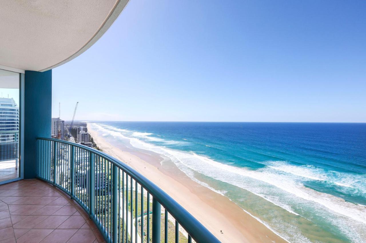 The Waterford On Main Beach Hotel Gold Coast Exterior photo