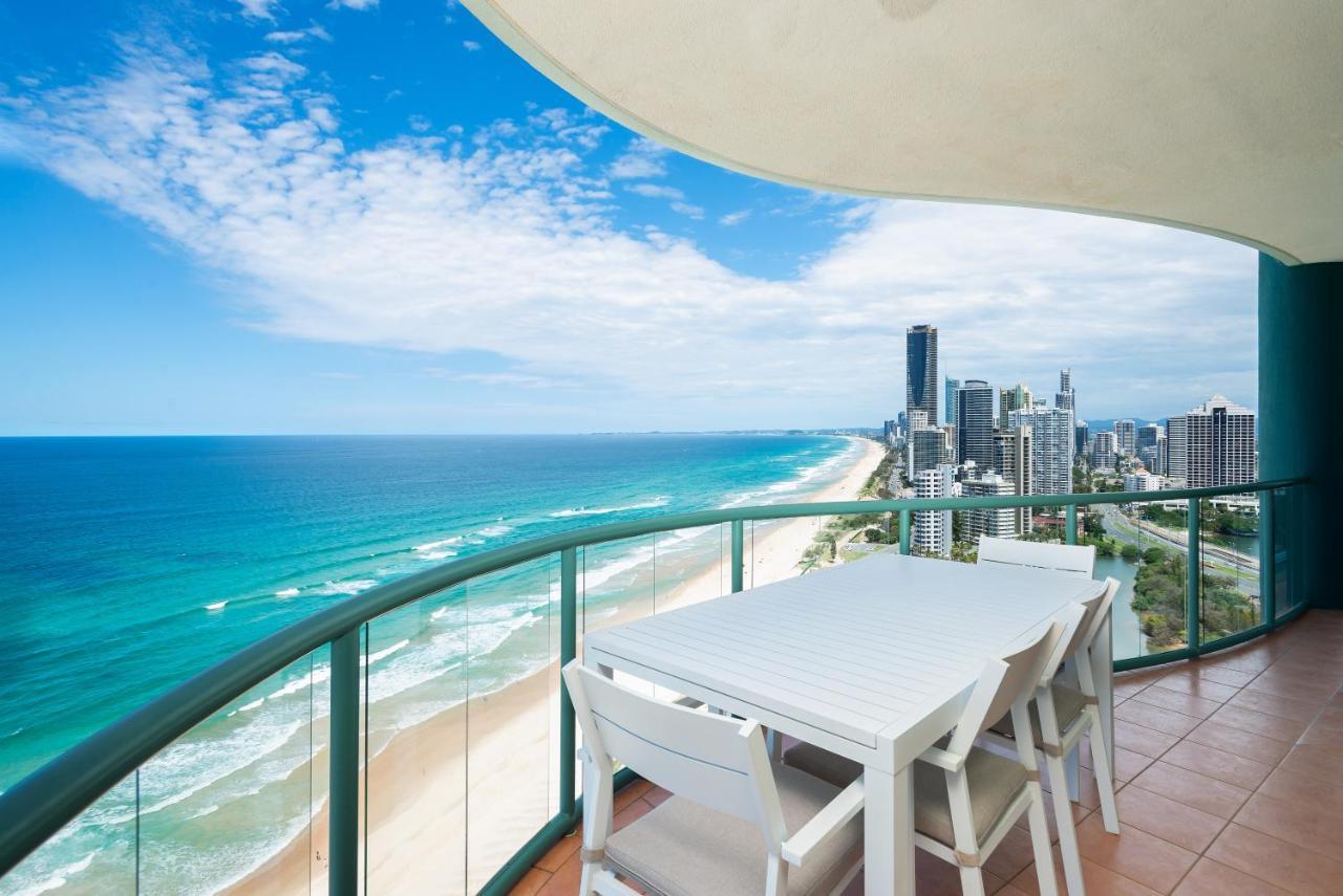 The Waterford On Main Beach Hotel Gold Coast Exterior photo