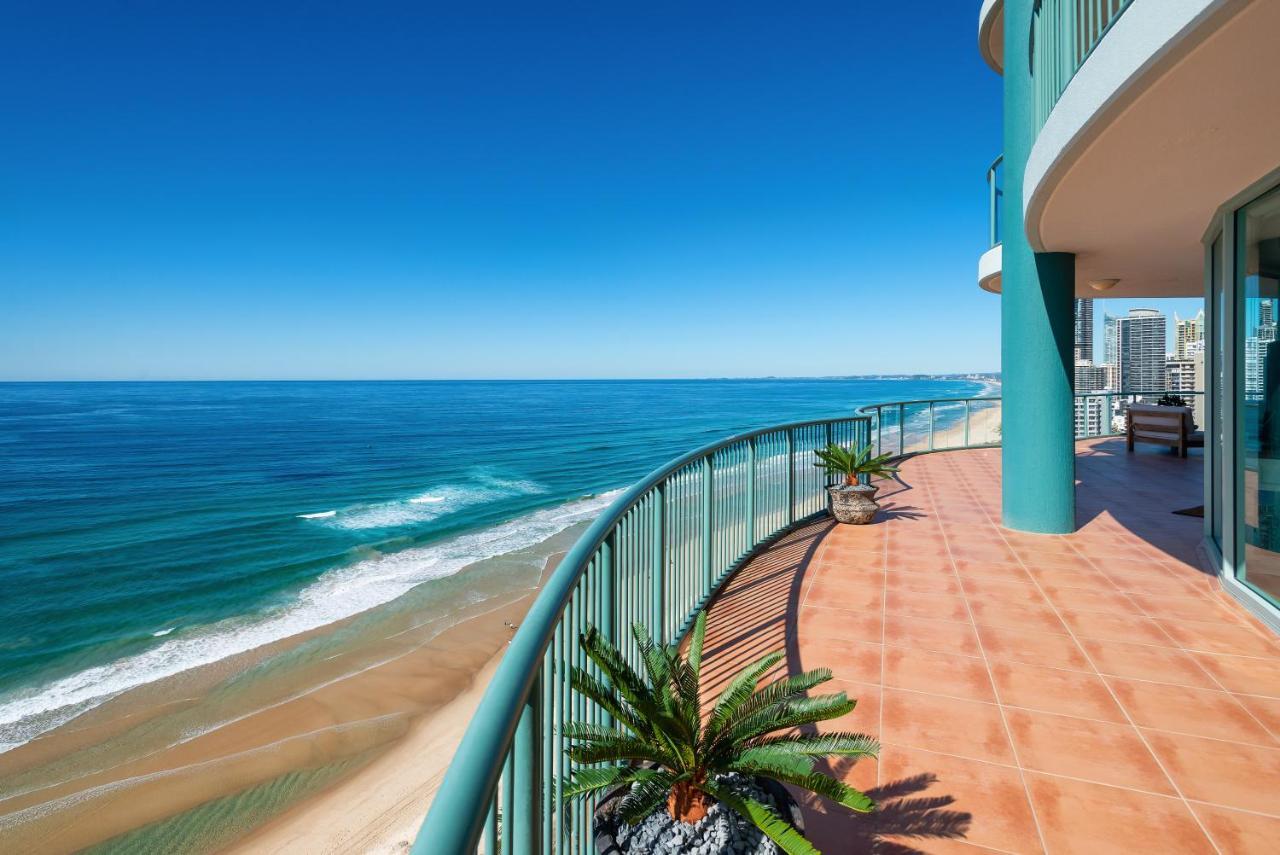 The Waterford On Main Beach Hotel Gold Coast Exterior photo