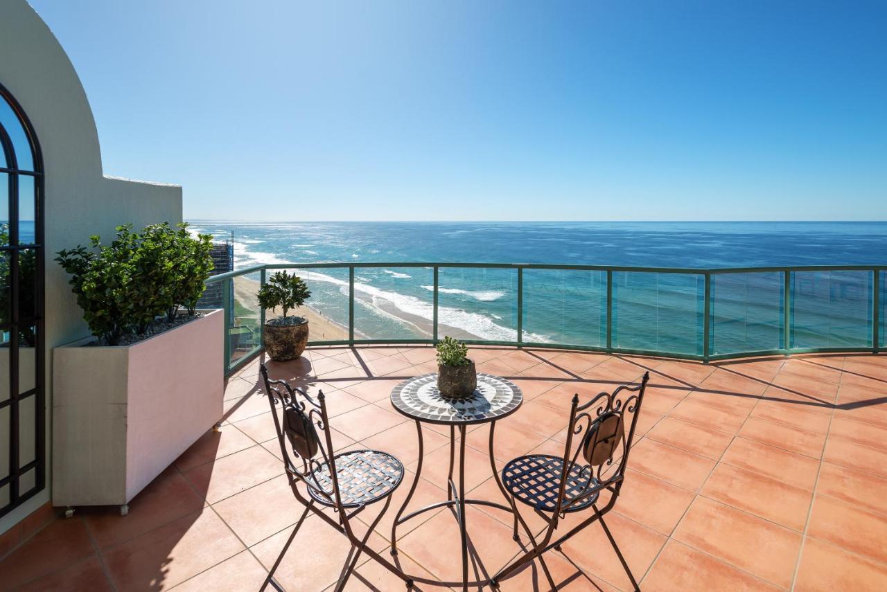 The Waterford On Main Beach Hotel Gold Coast Exterior photo