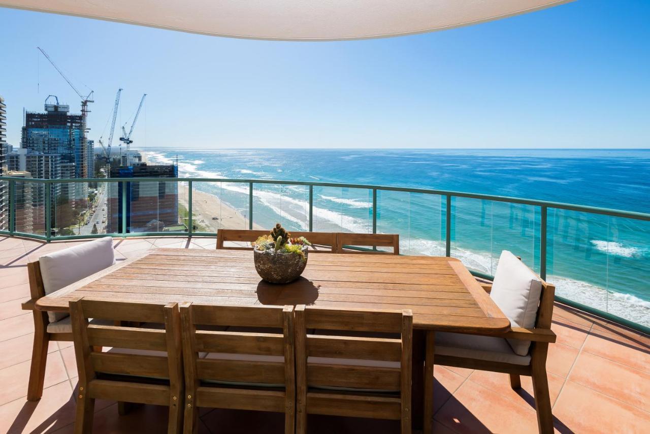 The Waterford On Main Beach Hotel Gold Coast Exterior photo