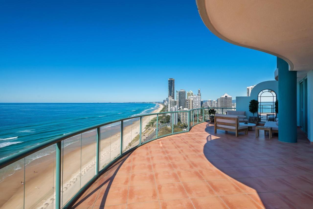 The Waterford On Main Beach Hotel Gold Coast Exterior photo