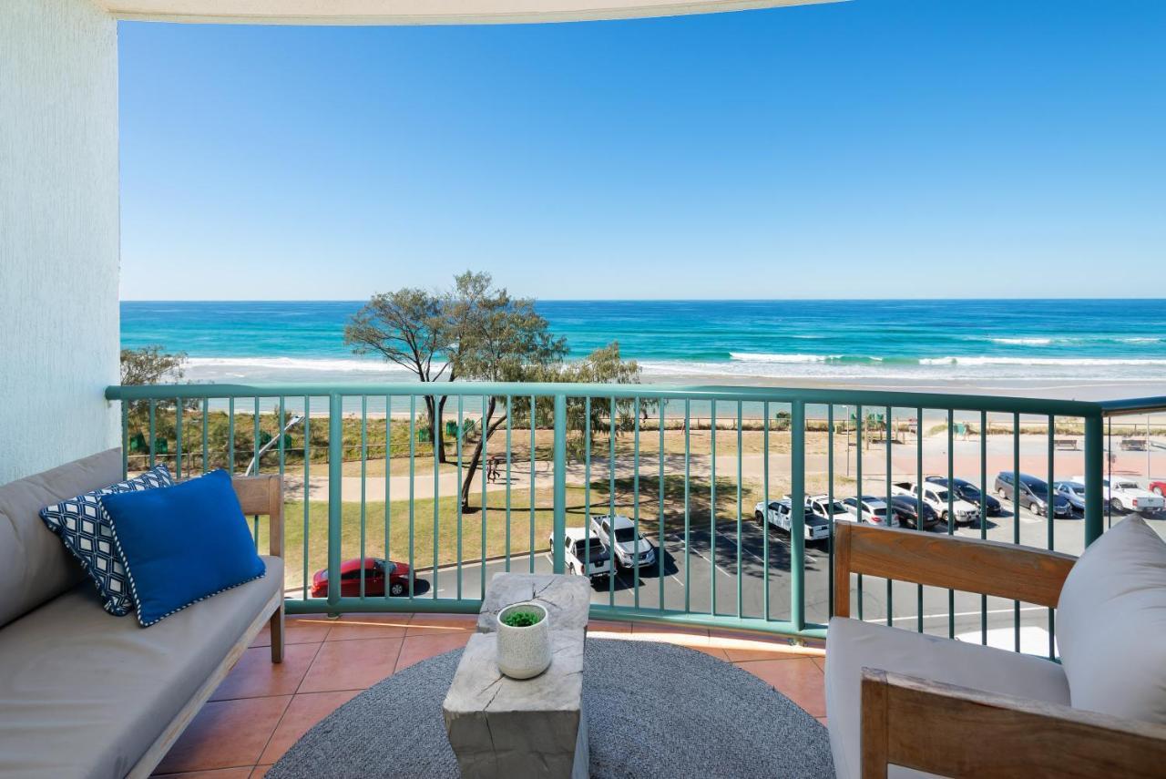 The Waterford On Main Beach Hotel Gold Coast Exterior photo