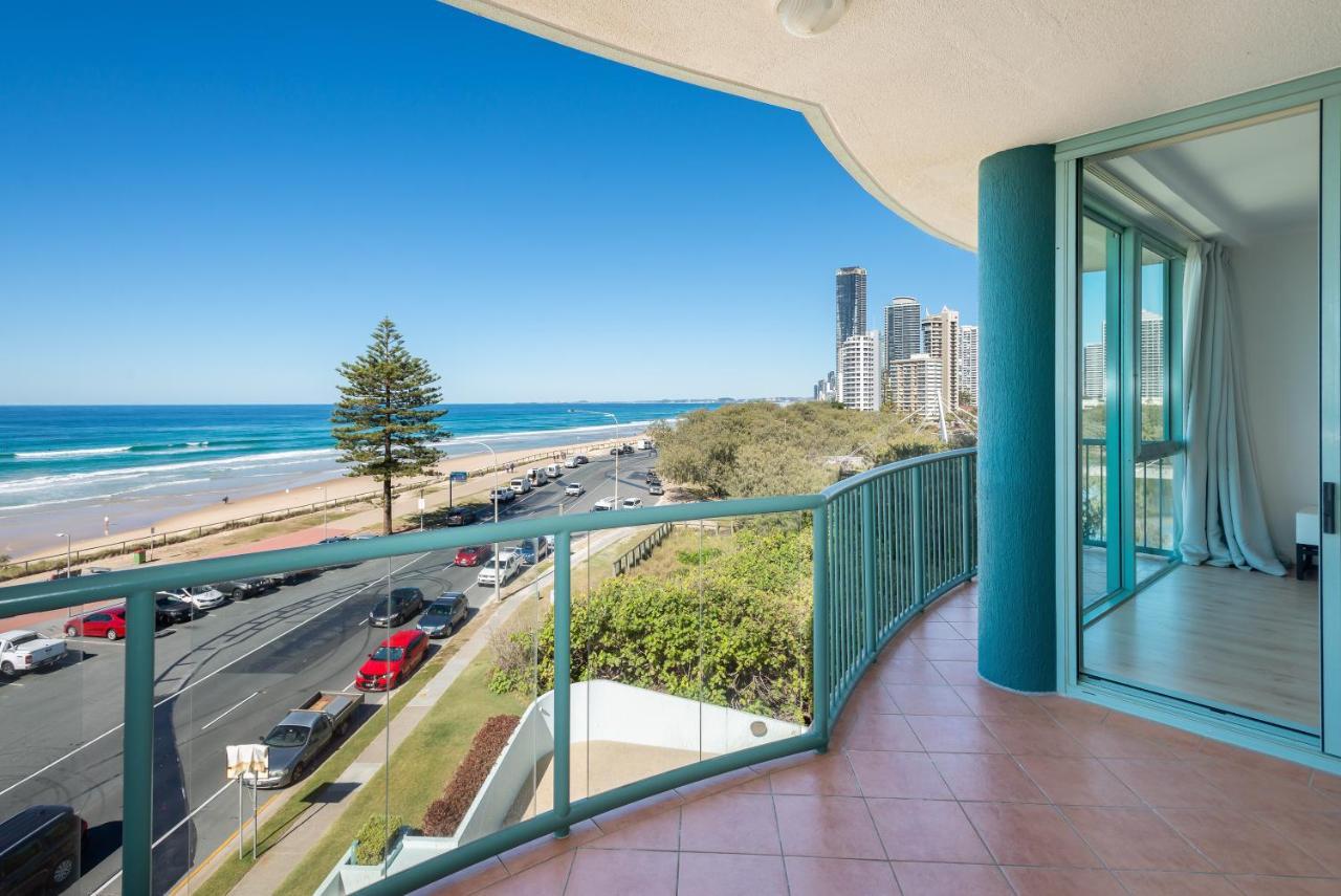 The Waterford On Main Beach Hotel Gold Coast Exterior photo