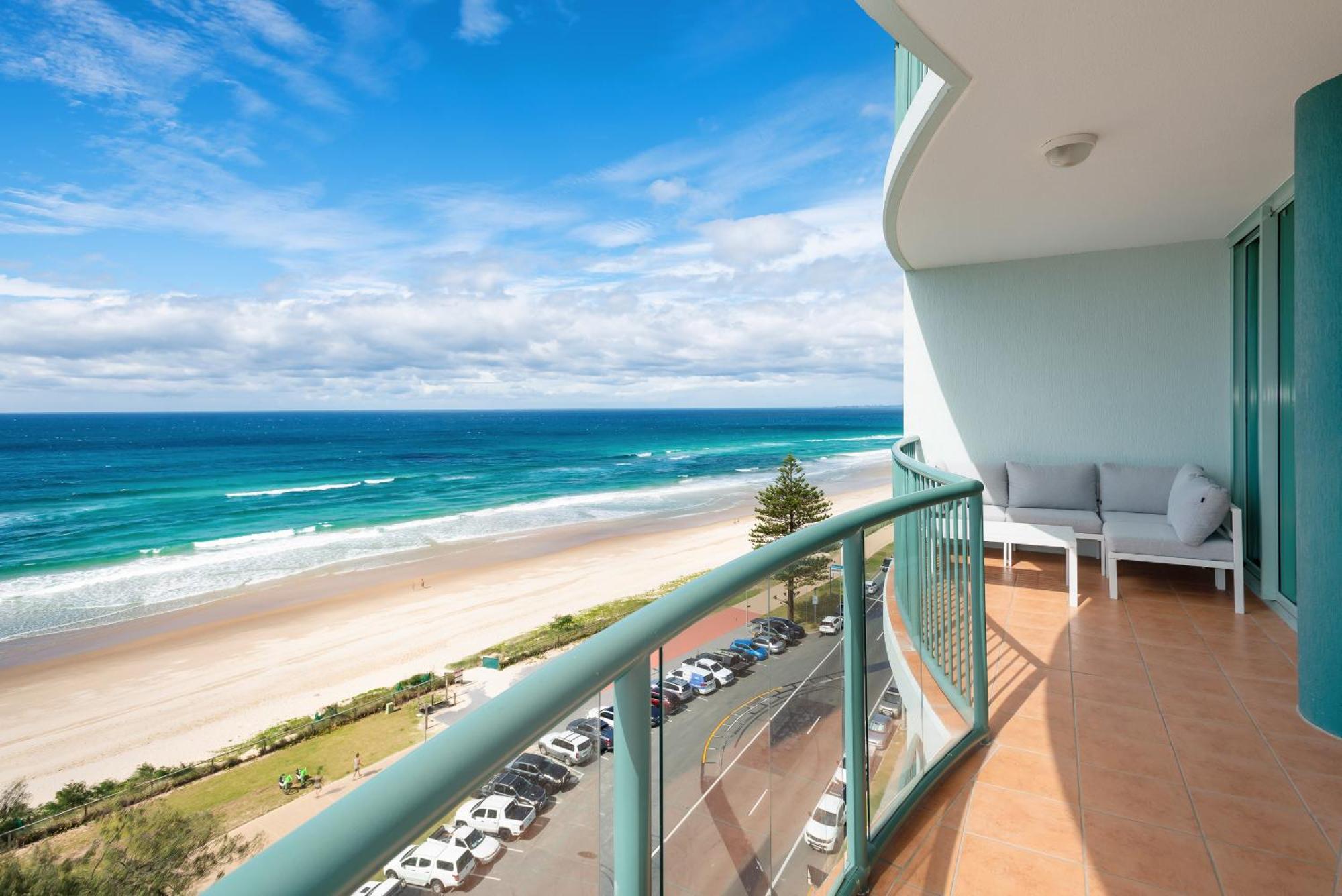 The Waterford On Main Beach Hotel Gold Coast Exterior photo